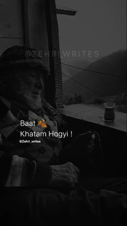 Agar Allah ﷻ Apke Saath Hai | Islamic Status | Zehri writes Status | Whtsapp Status 🥀❤️