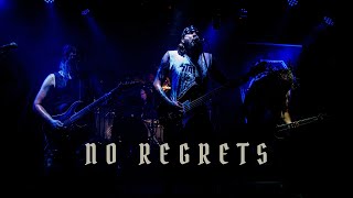 My Funeral - No Regrets (Music video)