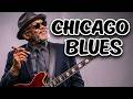 Blue Velvet Blues &bull; Slow Chicago Blues &amp; Smooth Jazz for a Melancholic Late Night Mood