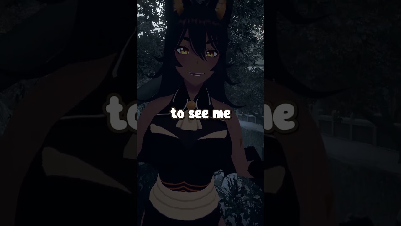 2025 was hard but I'm excited for 2026! #vrchat #vrchatcommunity #newyear #nye2026
