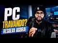 PC TRAVANDO? Faça ISSO Agora e Resolva de Uma Vez (Windows 11)