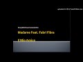 Madame Feat. Fabri Fibra - Il Mio Amico (RickyNNN Power Extended Mix)