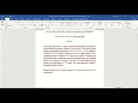 Video: Microsoft Word'de Kırpılmış Bir Görüntü Nasıl Kaydedilir: 7 Adım