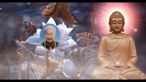 Lễ Tang Cụ Trần Thị Vết & Hưởng Thượng Thượng Thọ 95 Tuổi