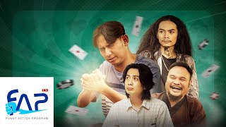 FAPtv Cơm Nguội : Tập 257 - Trò Chơi Đỏ Đen