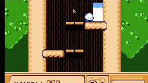 Gray Plays Kirbys Adventure-Part 2