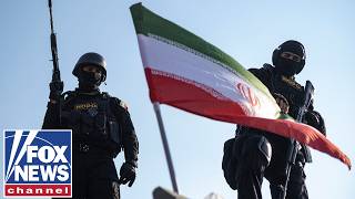 Iranians are fighting a ‘WAR OF RESISTANCE’: Retired general