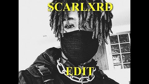 scarlxrd - unknown snippet (EDIT)
