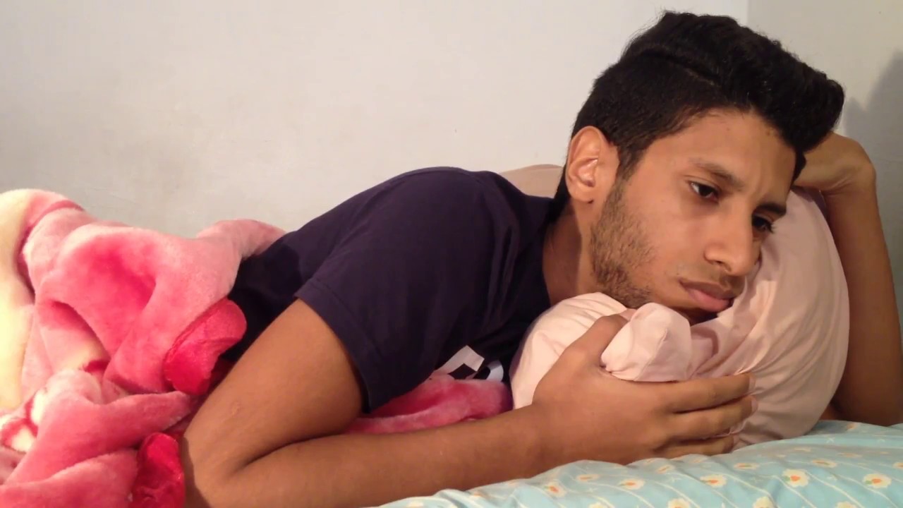 خوك كي يبدا يسمع فالفن وميخلكش ترقد 😂😂😂