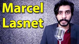 How To Pronounce Marcel Lasnet Content