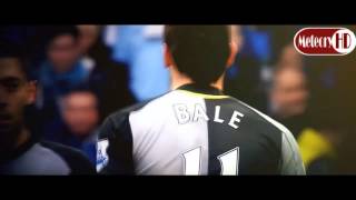 Gareth Bale - Never Over - HD