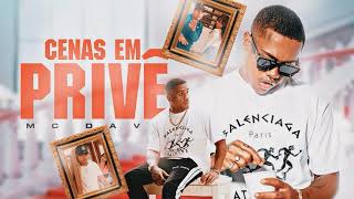 MC Davi - Cenas em Privê