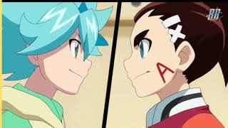 Аiga Akaba Vs Toko Aoi