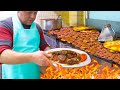 🇹🇷 STREET FOOD IN ESKİŞEHİR,  TURKEY - KING OF BALABAN KEBAB   ULTIMATE STREET FOOD TOUR IN TURKEY