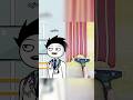 48المتنمر والطبيب - لازم ت#shorts#funny#love#music