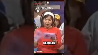 The Latest News From Ulfa Dwiyanti A Legendary Host In Her Time