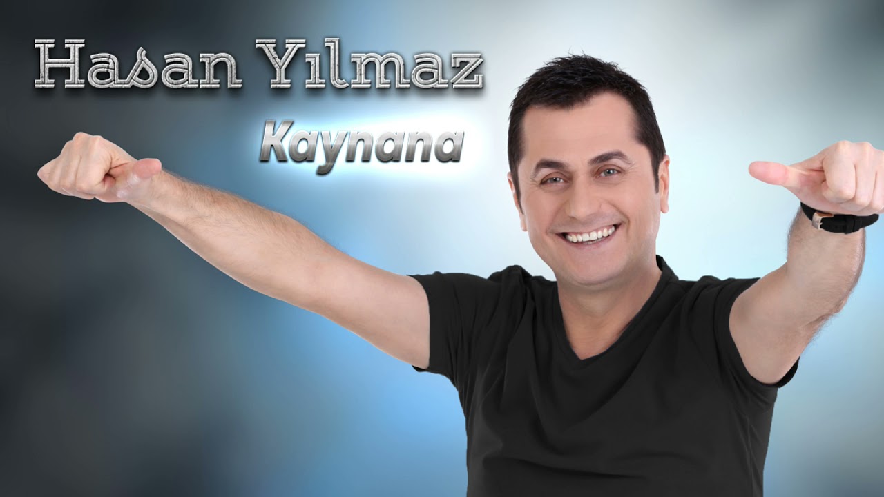 Hasan Ylmaz   Kaynana