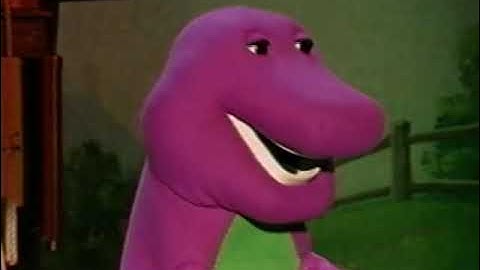 Big Surprise (2002 Version) Part 42