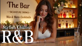 Stylish R&B Musicの配信のサムネイル画像