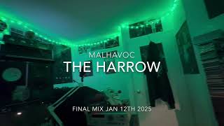 Malhavoc - The Harrow