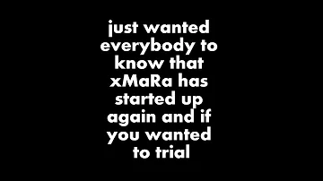 xMaRa Recruiting