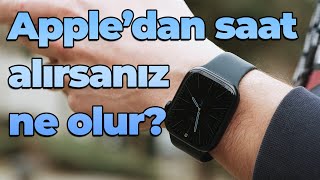 Apple Watch 9 Alırsanız Ne Olur?