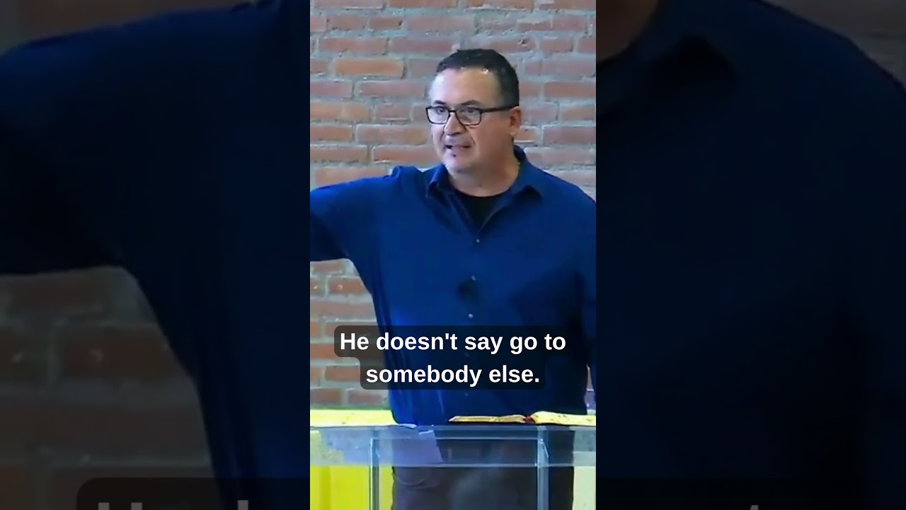YouTube player