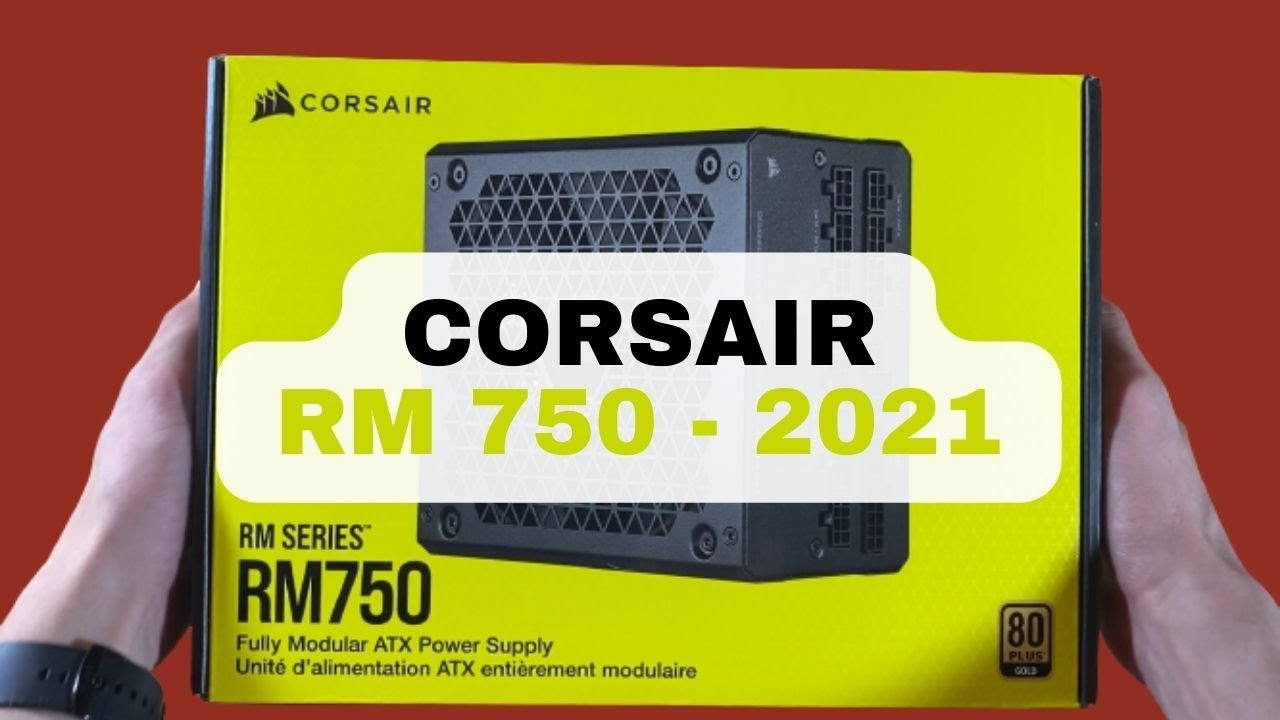 corsair rm750e power supply gold｜TikTok Search