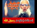 الدفاع عن رسول الله لـ أسد السنه العلامة رسلان 