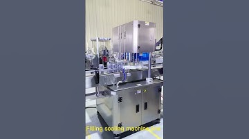 Automatic Aluminum Can Liquid Filling Seaming Machine,Juice Can Filler Sealer Equipment Manufacture