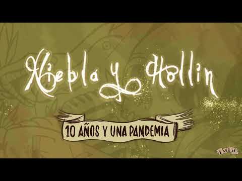 EXCESO "Niebla y Hollín, 10 Años y Una Pandemia" (Vídeo promo)