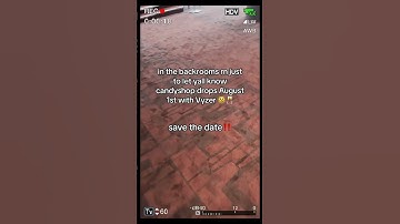 Pröz & Vyzer - CANDYSHOP (Pröz) [snippet]