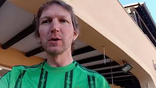 Pizza Di Marco In Porto San Paolo With Ichnusa Beer - Sardinia - April 2026