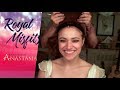 Episode 2: Royal Misfits: Backstage at ANASTASIA with Christy Altomare