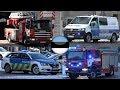 [Estonia] Police, Ambulance and Fire Department (collection)