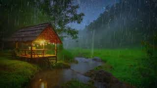 Music heals the heart and blood vessels, ♥️Soothing music Restores the nervous system 🌧️🌿♥️ by Fajar Kie 254 views 3 weeks ago 1 hour