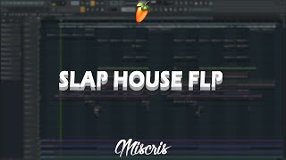 "365" Full Slap House FLP #3 | MISCRIS STYLE