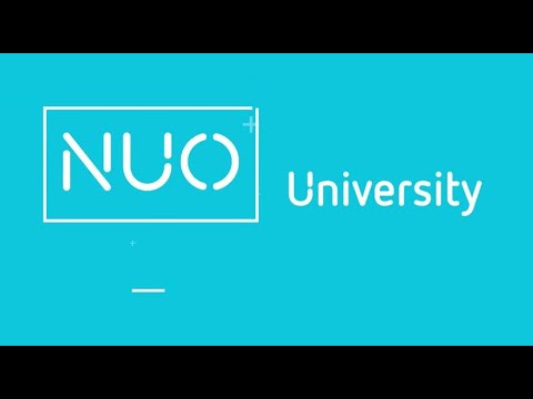 NUO University - Capacitación y talleres sobre tecnología para ...