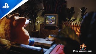 Crash Bandicoot - Story Recap Video | PS5, PS4