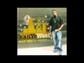 Song lyric Through The Wire (Still Standing)
