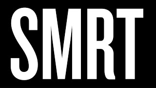 SMRT ZA SMRT (Revisited) teaser, 2020