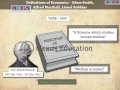Economics Definitions Quiz