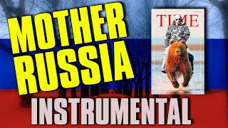 Alan Aztec - Mother Russia (feat. Uamee)  INSTRUMENTAL