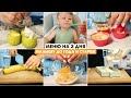 👶ДЕТСКОЕ МЕНЮ ДЛЯ РЕБЕНКА ДО ГОДА И СТАРШЕ🍏НА 3 ДНЯ🥦НАШЕ МЕНЮ В 11 МЕСЯЦЕВ