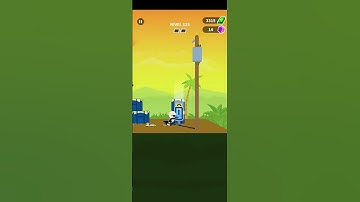 Johnny Trigger - Action Shooting Game - level 125 #viral #fy #gameplay #mezadrigamer 🇧🇷🇧🇷🇧🇷