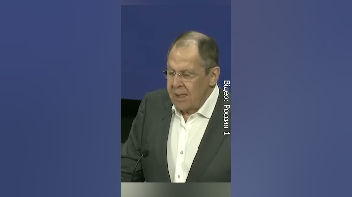 Лавров НА АРЕНІ: озвучив ВИМОГИ Путіна #shorts