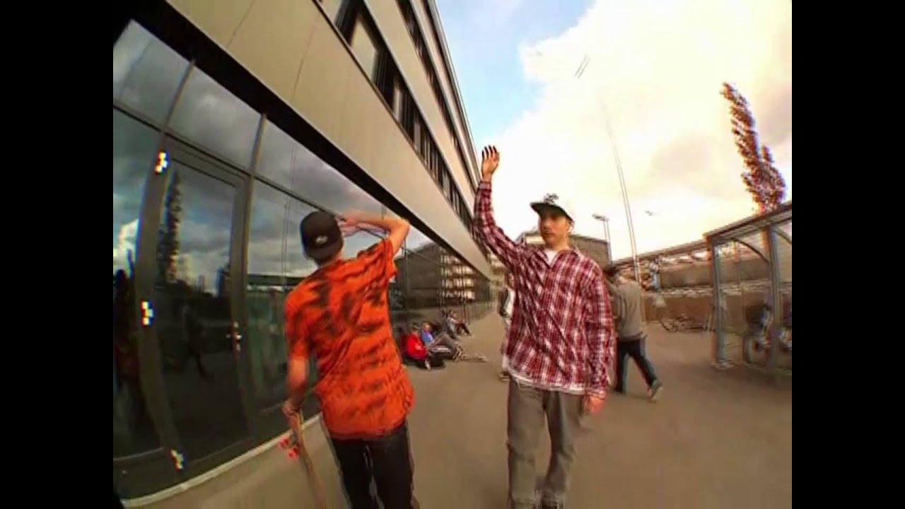 Michael Brunner Colourgroup Leftoverpart 2013