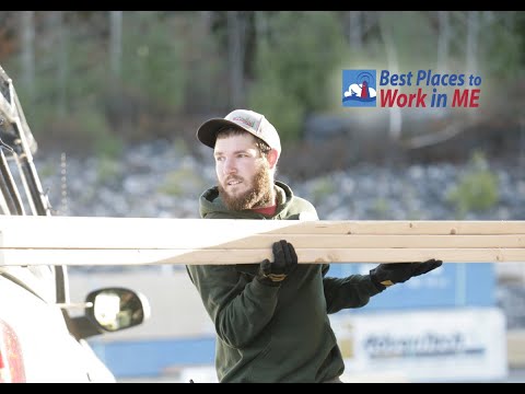 Hancock Lumber Yard Pro Job Profile