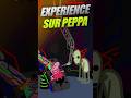 Les aliens font des expriences sur peppa pig   shorts humour doublage peppapig