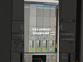ambient FX chains in Ableton #ableton #music